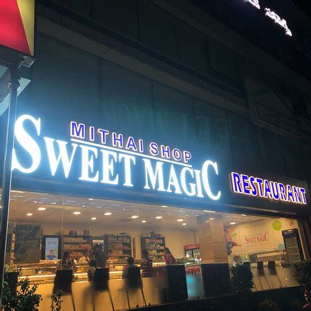 Sweet magkc near mw